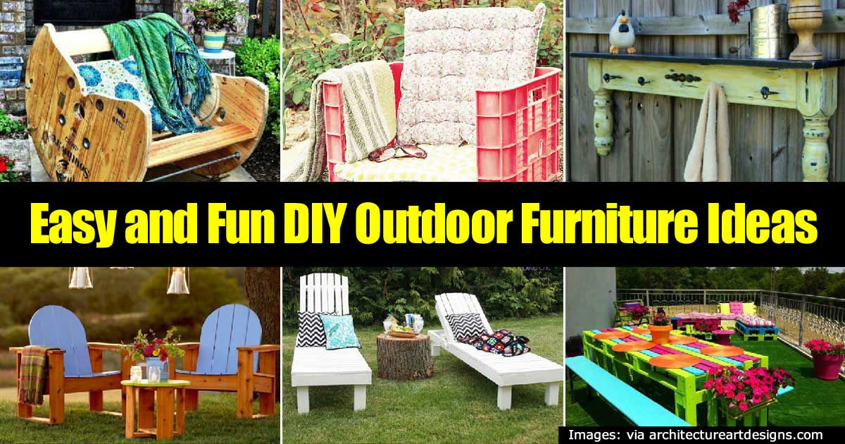 Cheap Outdoor Curtain Ideas