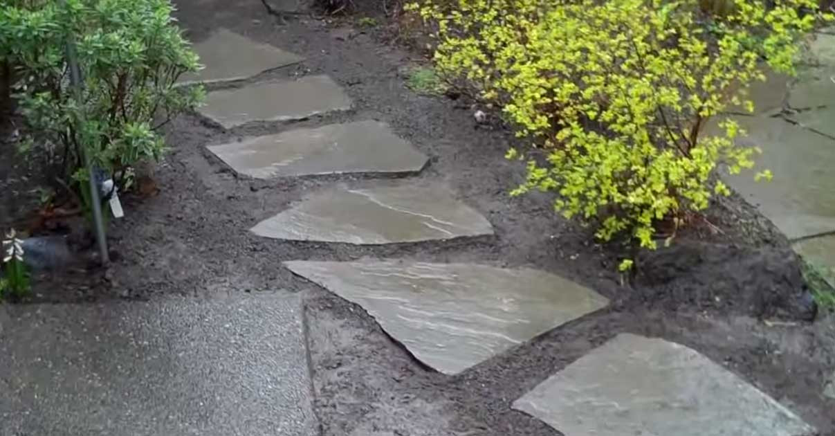 flagstone how to jazz up your landscape with flagstone flagstone how to jazz up your landscape with flagstone